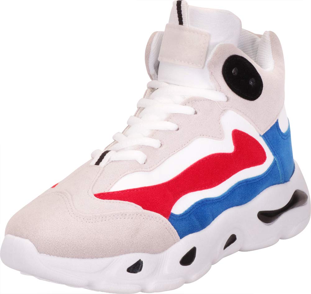 Nike Ugly Dad Shoes Ugly Shoes Trend 2018 Ugly Nike Shoes 2018 2025 - Main Image