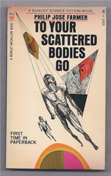 To Your Scattered Bodies Go