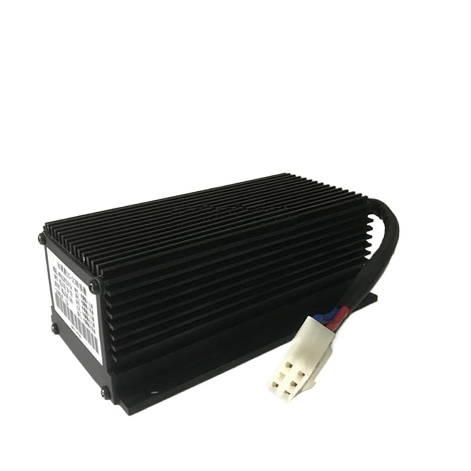 Convertisseur CC 48V 72V vers 12V 30A pour véhicule de patrouille électrique