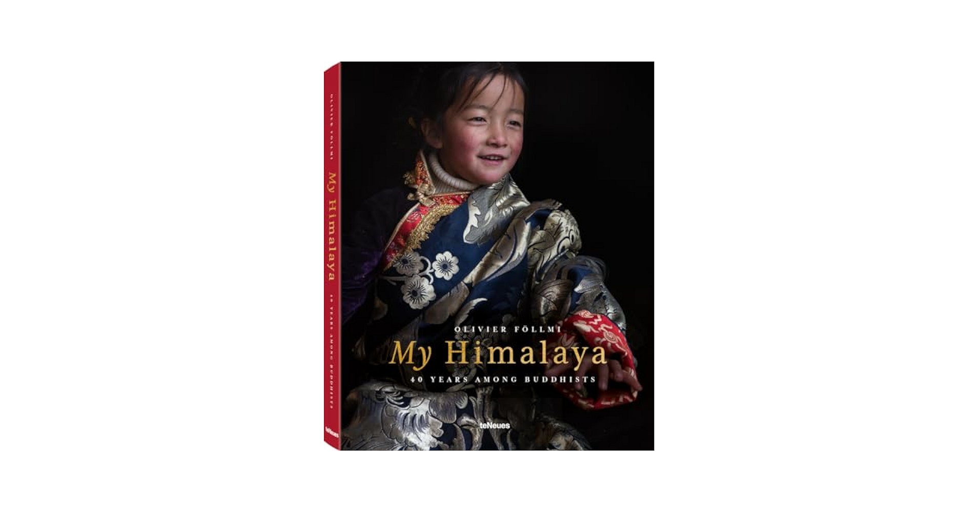 アート・デザイン・音楽 My Himalaya Olivier Vollmi Amazon.co.jp: My Himalaya : 本