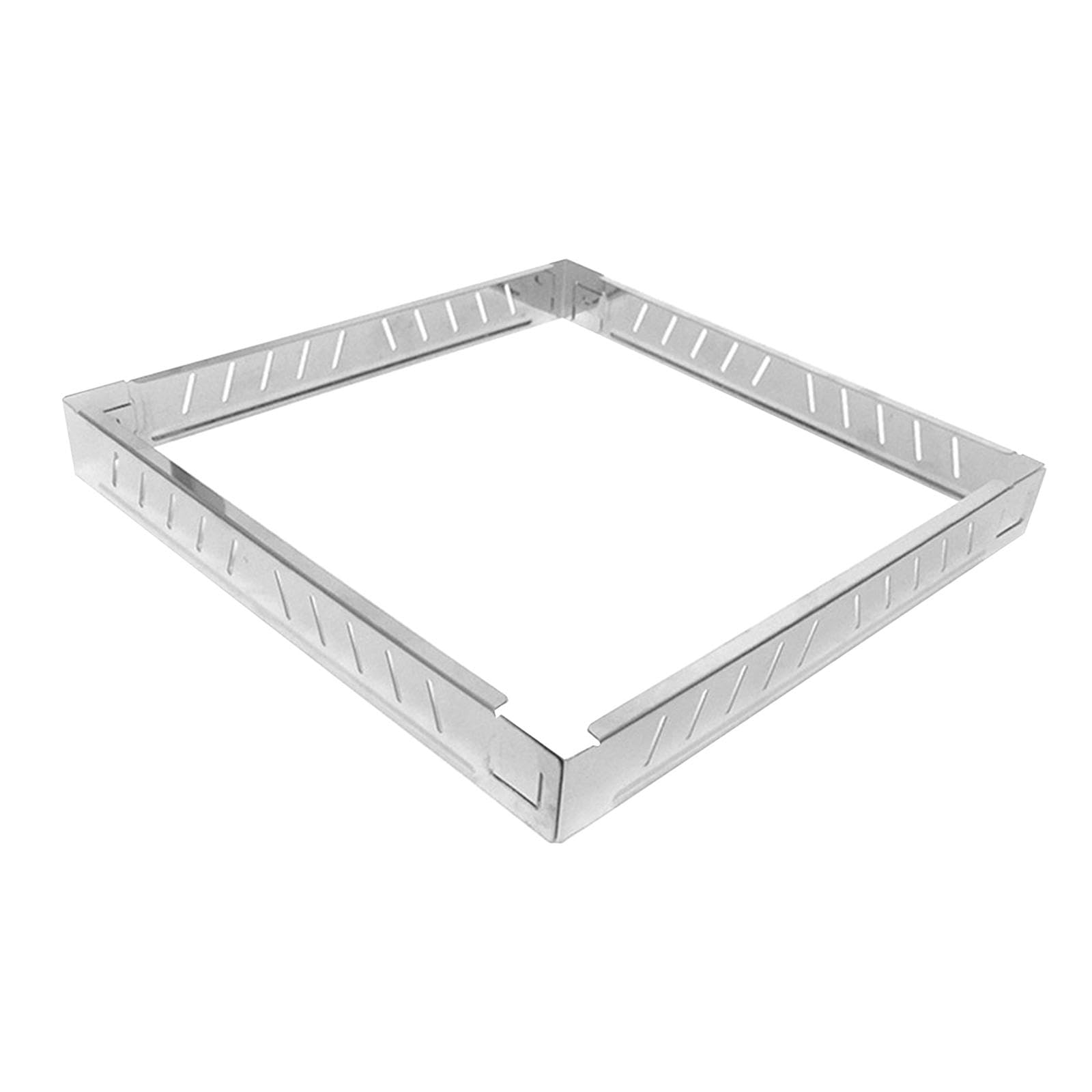 Sharplace Gas Wind Windbreak Gas Cooker Wind Protector Windscreen Camping Windguard Detachable Stainless Steel Wind Screen, Energy-efficient Flame Gathering for Picnic Backpacking Camping Hiking — image 1