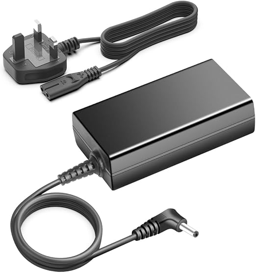 Alimentatore 19V 3.42A 65W Per Medion Akoya E6227 E6228 E6315 - Foto 5