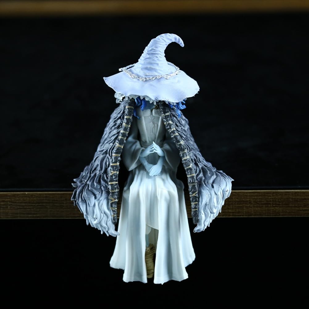 Ranni the Witch Figur 21cm Anime Ranni the Witch Action Figur PVC