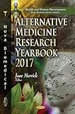 Alternative Medicine Research Yearbook 2017