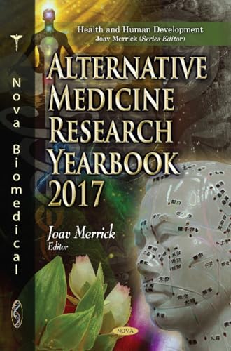 Alternative Medicine Research Yearbook 2017