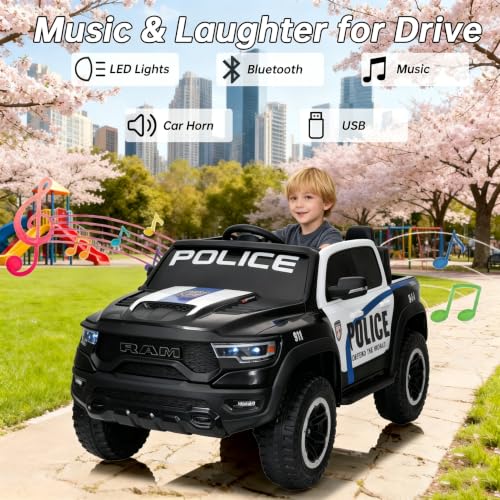 Image of 4WD UTV 24V Ride On Toys for Big Kids Ride On 2 Seater Ride On Toys Kids