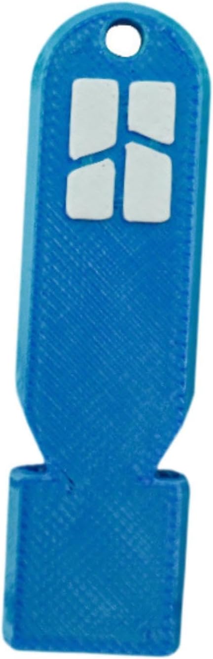 Emergency Whistle Practical Portable Loud Whistle for Hiking Fishing Camping