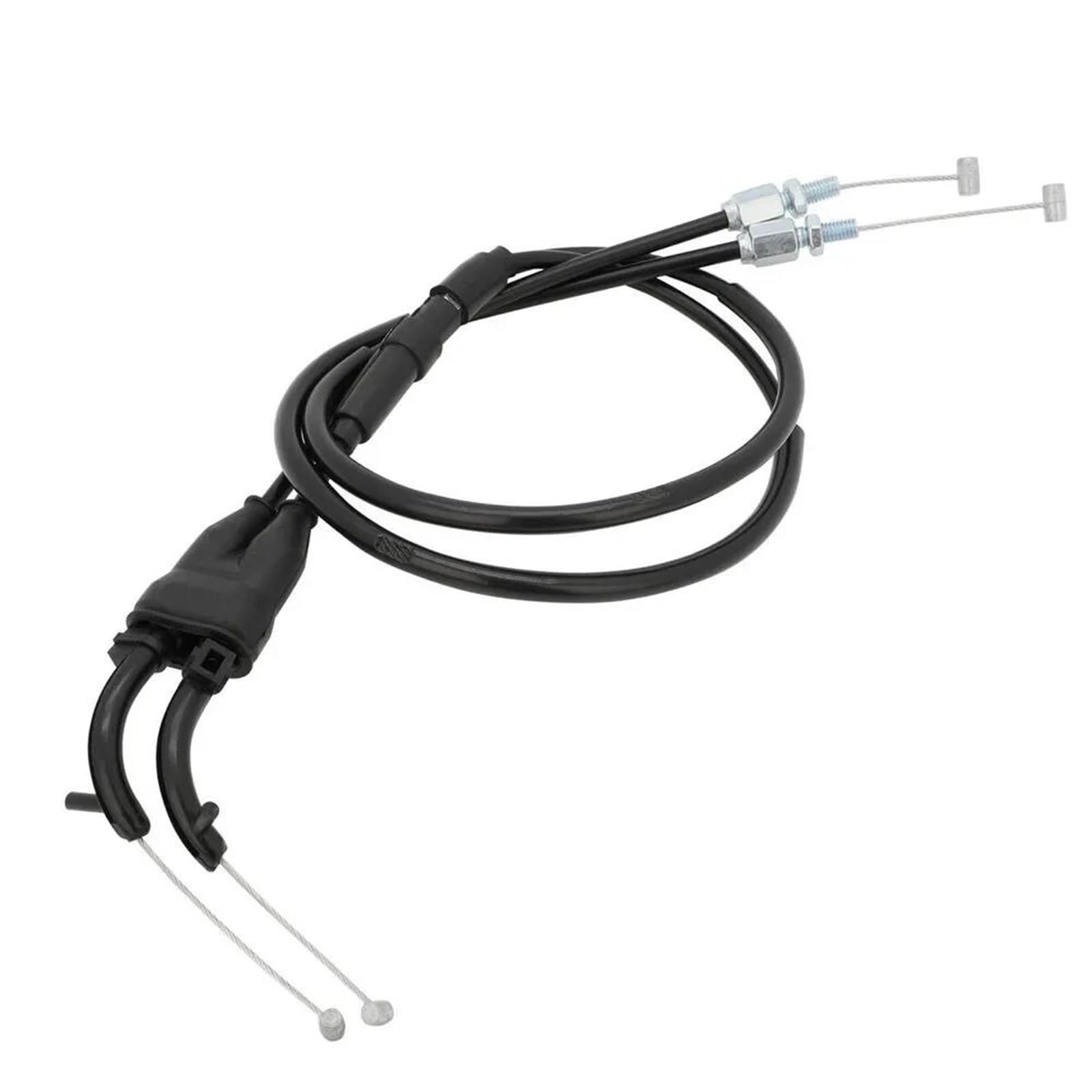 Cavi Per Acceleratore Per Motociclette Per Yamaha YZFR6 YZF-R6 YZF R6 2006 2007 2008 2009 2010 2011 2012 2013 2014 2015 2016