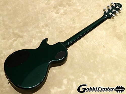 Amazon | ZEMAITIS Z24 RS Green/White エレキギター Zシリーズ