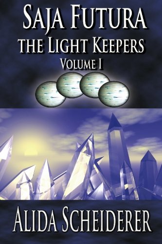 Saja Futura: The Light Keepers