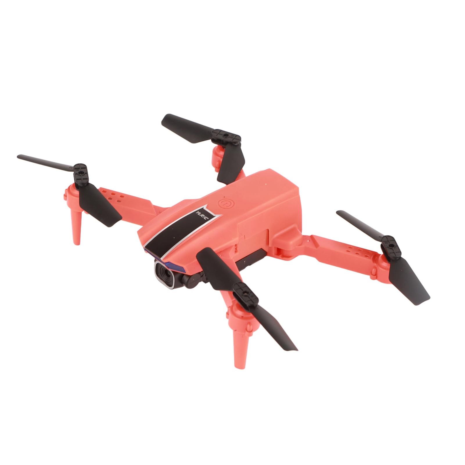 Dron Plegable con Cámara Dual 4K HD y Motor sin Escobillas GPS, Tiempo de Vuelo de 46 Minutos, Despegue con una Tecla para Principiantes y Niños (284.00)