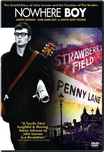Nowhere Boy