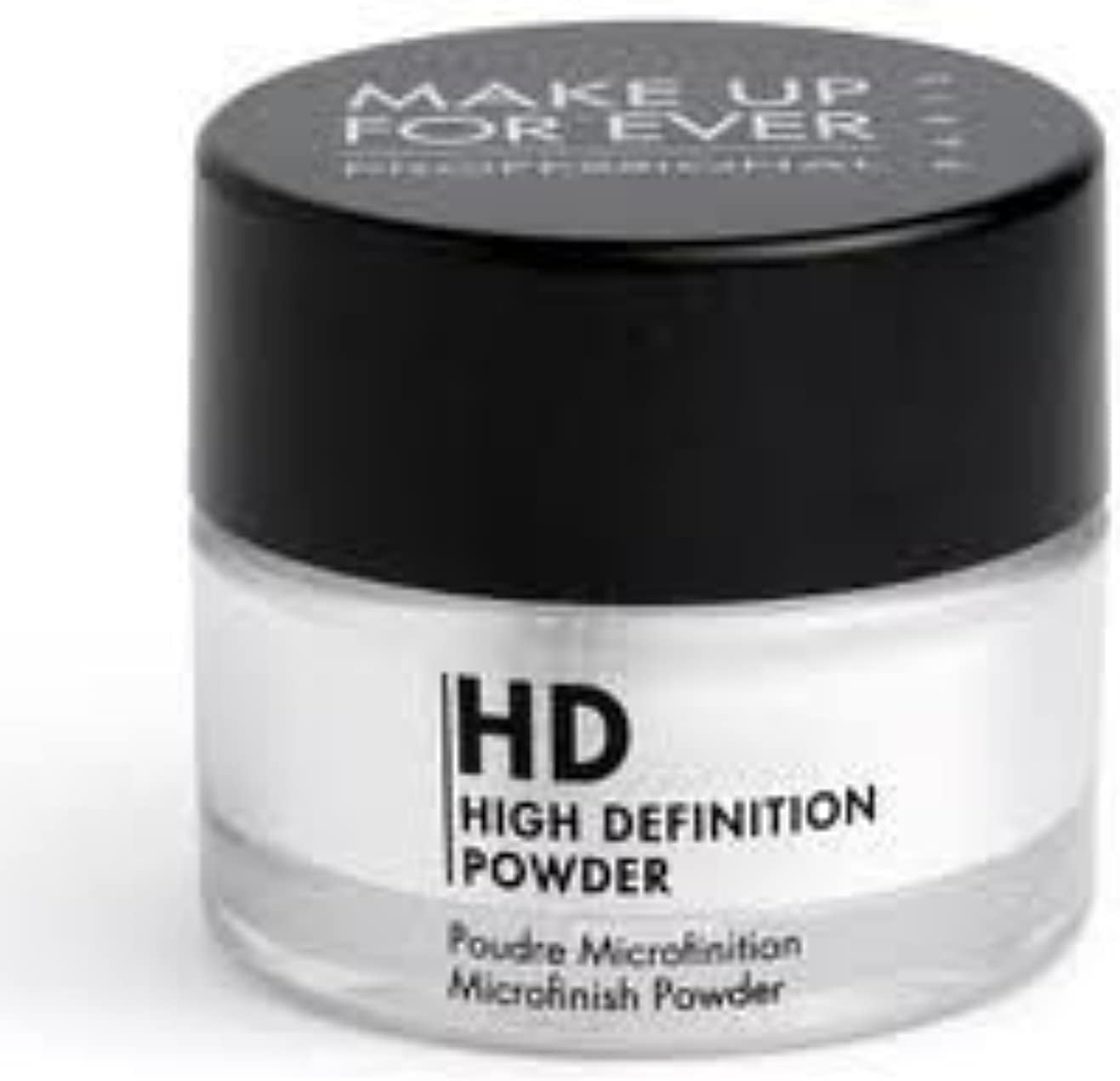 Ultra HD Microfinishing Loose Powder 0.035 oz