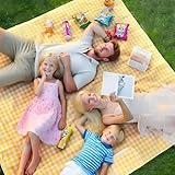 Zoom IMG-1 nexusgoods coperta da picnic telo