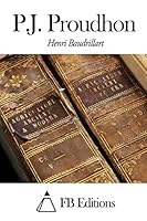P.-J. Proudhon 1503316580 Book Cover