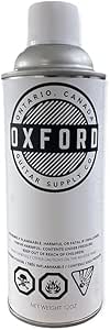 Shop Oxford Goldtop Gold Metallic Lacquer - 8oz Tin Online