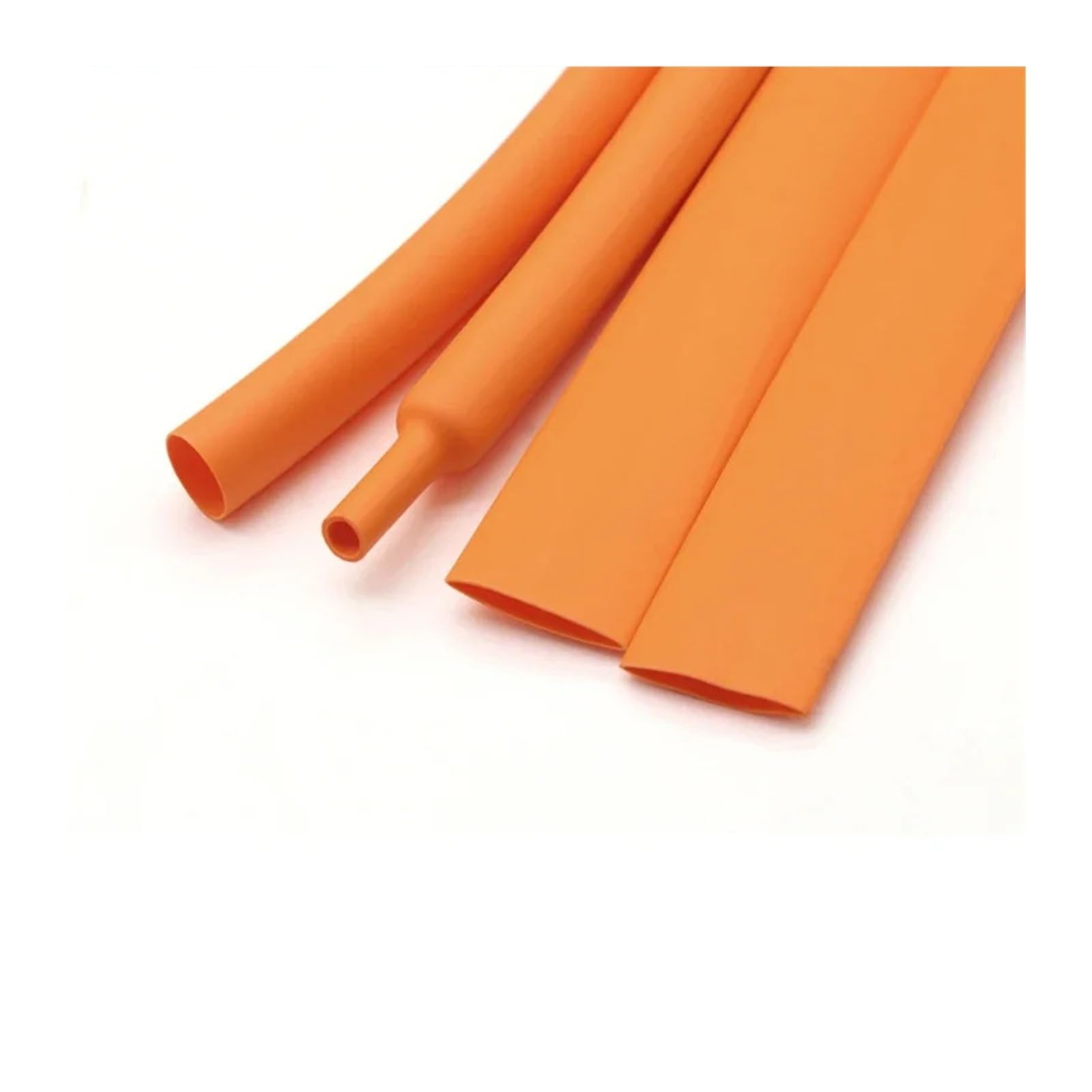 10M Tubo termorretráctil, 2:1, 1 a 50 mm, Funda Aislante for Cable térmico