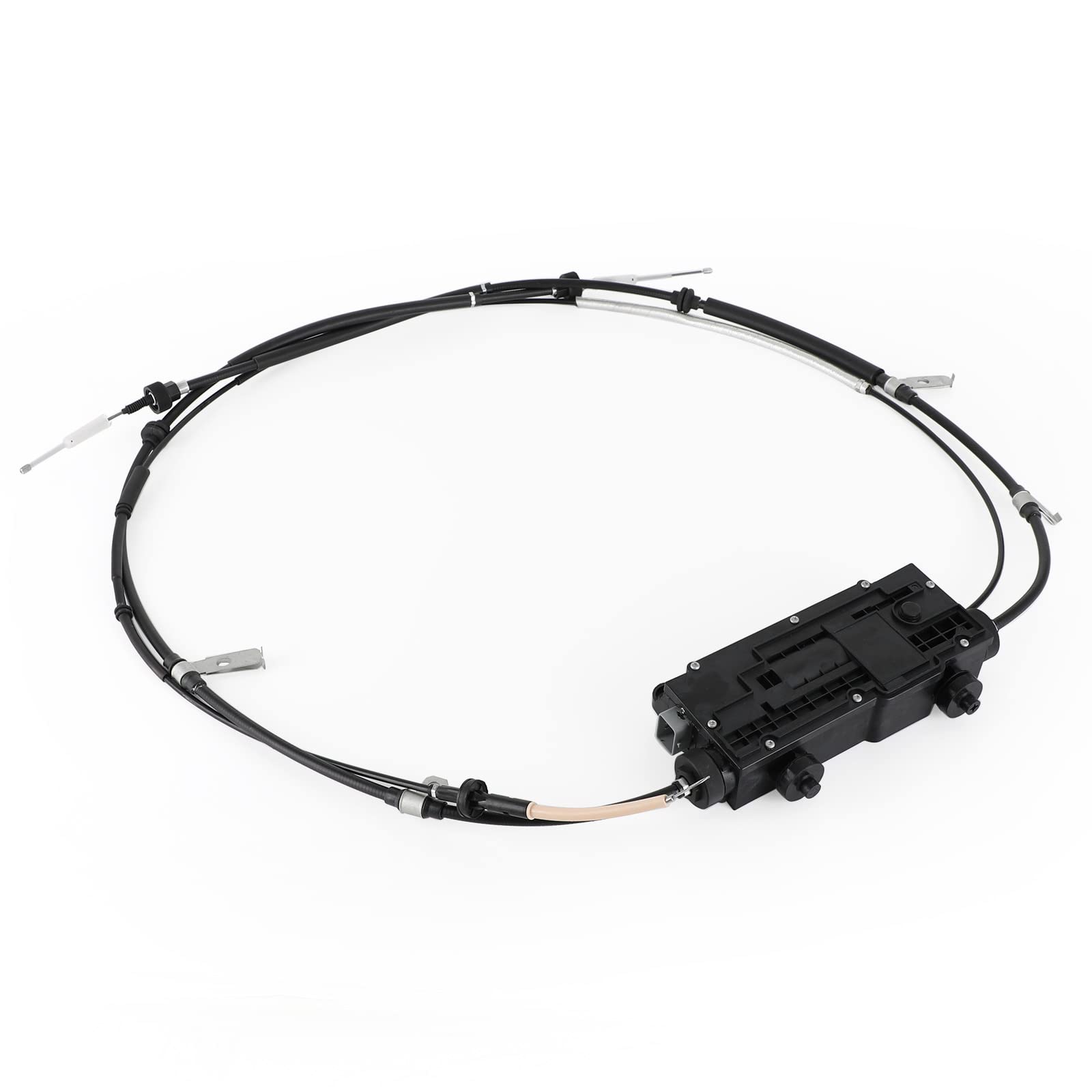 Topteng Parkbremsmodul LR072318 passend für Land Rover Discovery 4 2010-2016, passend für Land Rover Range Rover Sport 2010-2013