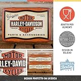 Zoom IMG-2 nostalgic art contenitori in latta Zoom IMG-2 nostalgic art contenitori in latta