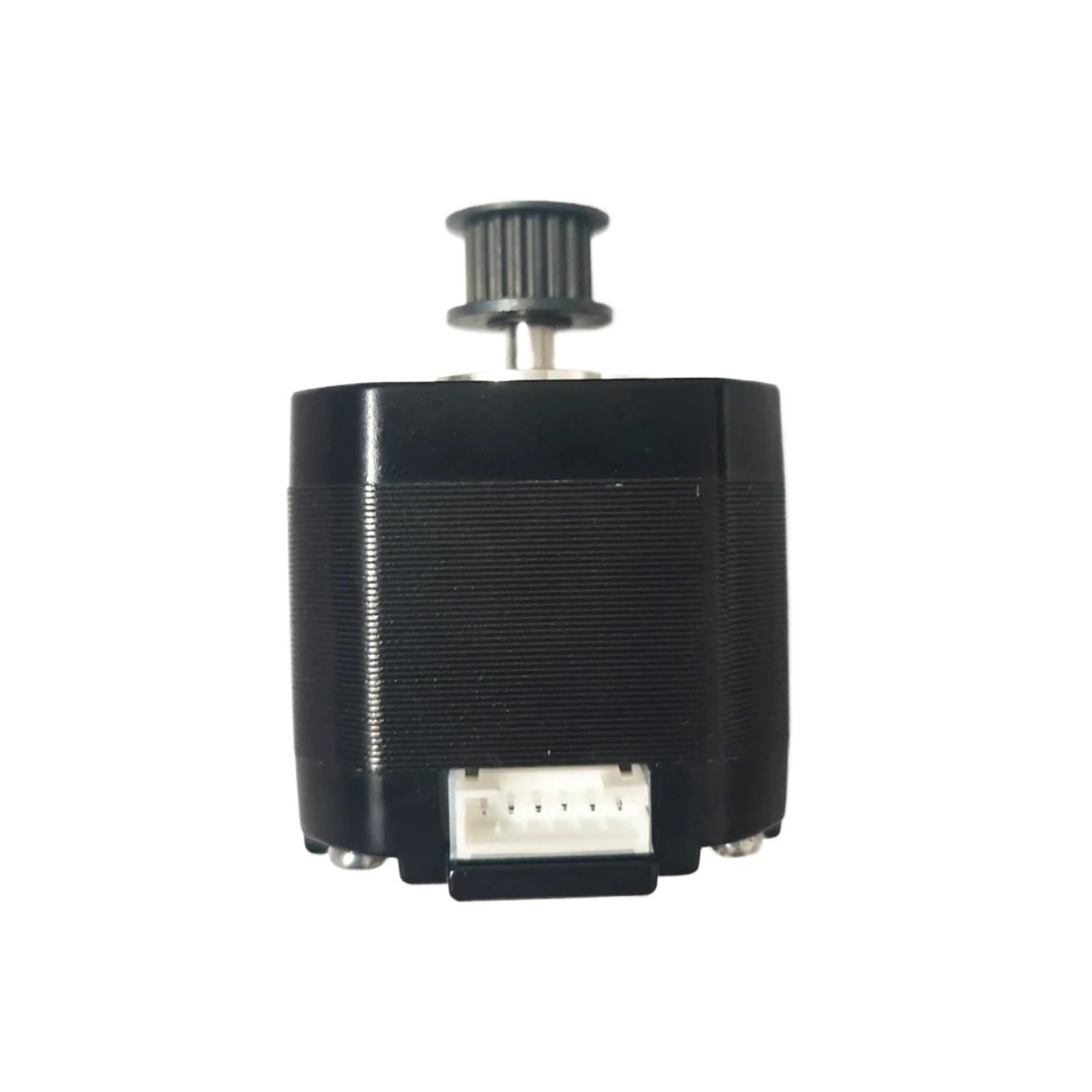Motor de eje X/Y/Z, Compatible con ELEGOO Neptune 4 Plus/4 Max ， | Sistema de movimiento de impresora 3D, transmisión suave, fácil reemplazo, rueda síncrona, eje X/Y/Z(Y)