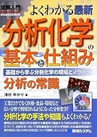 Zukai nyuÌ„mon yoku wakaru saishin bunseki kagaku no kihon to shikumi : Kiso kara manabu bunseki kagaku no genba to noÌ„hau 4798022454 Book Cover
