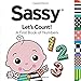 Let's Count!: A First Book of Numbers (Sassy)