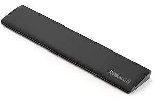 Wrist Rest Razer - Your Typing Savior