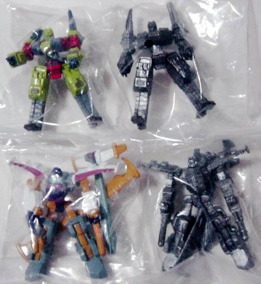 トランスフォーマー ビーストウォーズ 24体セット 実写 マイクロン伝説 トランスフォーマー ビーストウォーズ 24体セット 実写