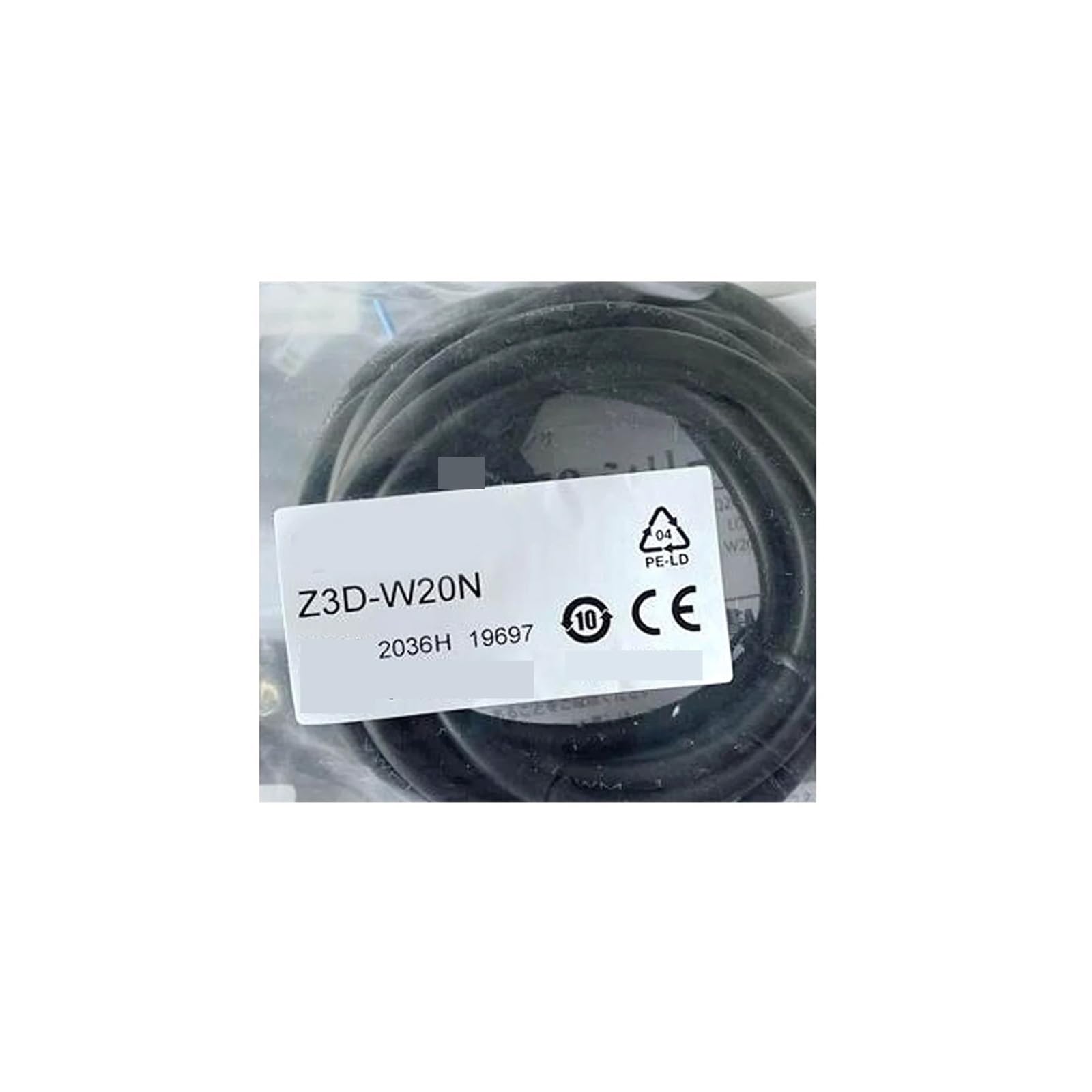 HHB8WL Z3D-W20N Photoelectric switch sensor