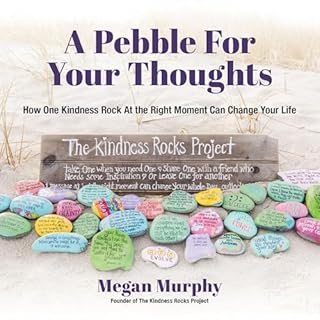 A Pebble for Your Thoughts cover art