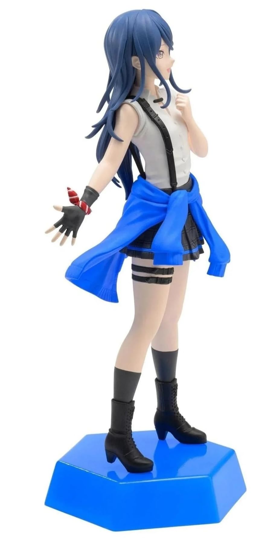 Desktop×Decorate Collections 星乃一歌 他フィギュア プロジェクトセカイ カラフルステージ！ feat. 初音ミク Desktop