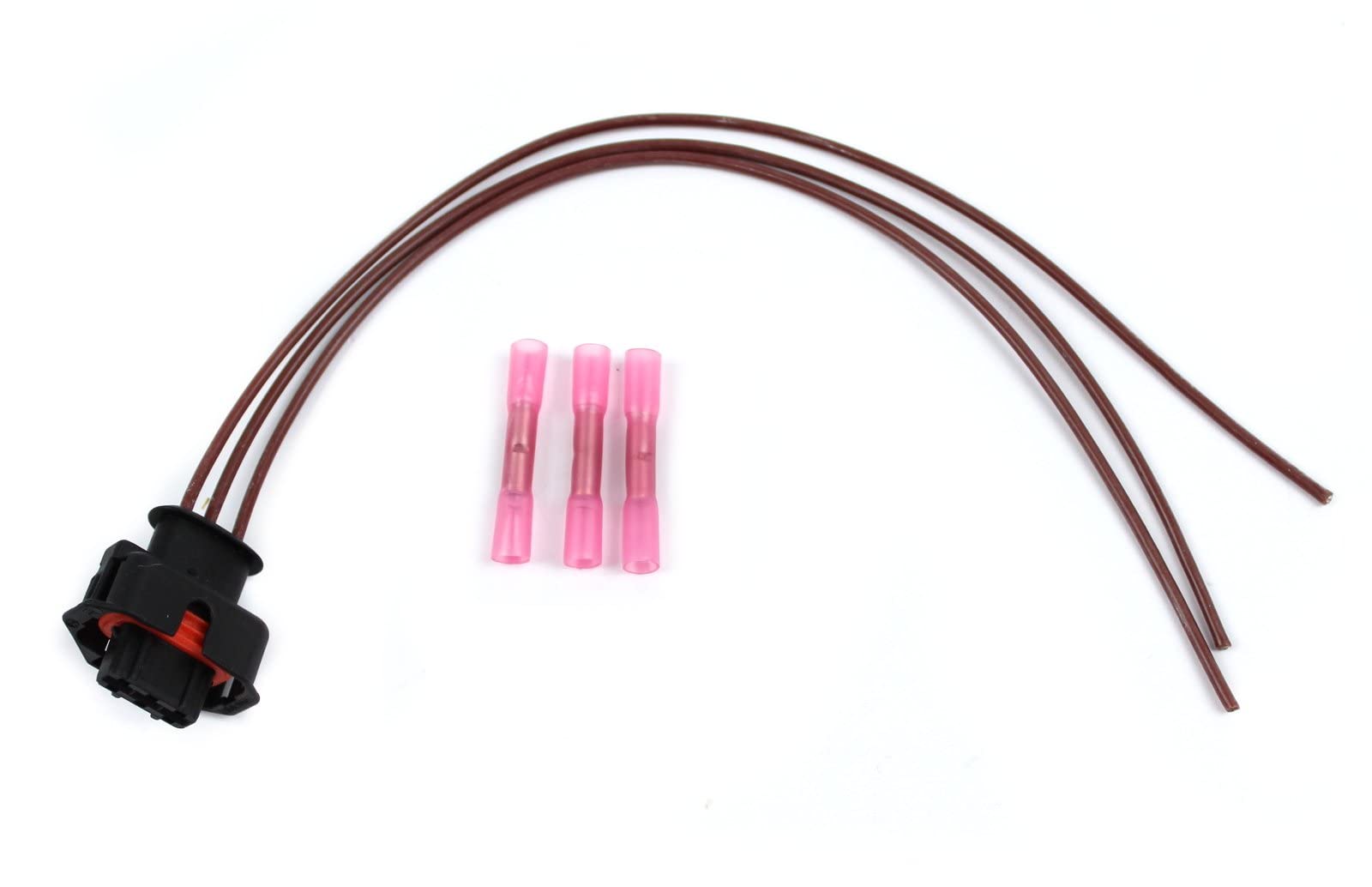 Reparatursatz Stecker Kabel Rail Drucksensor Druck Sensor