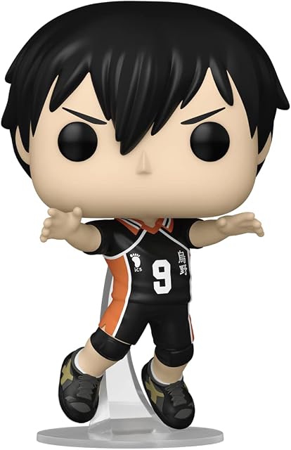 FUNKO POP! ANIME: Haikyu!! - Kageyama