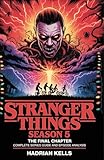 Stranger Things Season 5: The Final Chapter Complete Series Guide and Episode Analysis