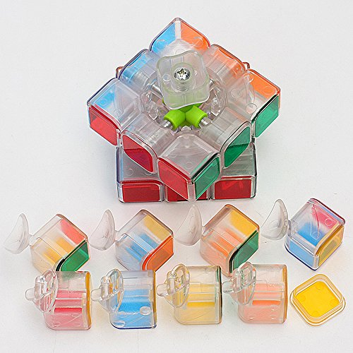 おしゃれで安い ルービックキューブおすすめ21 Kikojo 猫