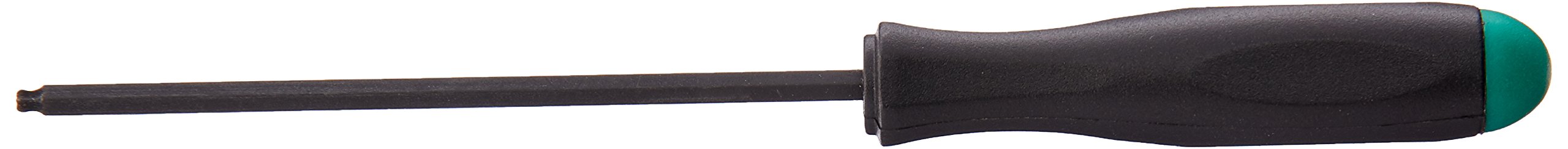 Tournevis Ballstar T7 Bondhus 12707 de 6,6 cm avec finition Proguard protectrice
