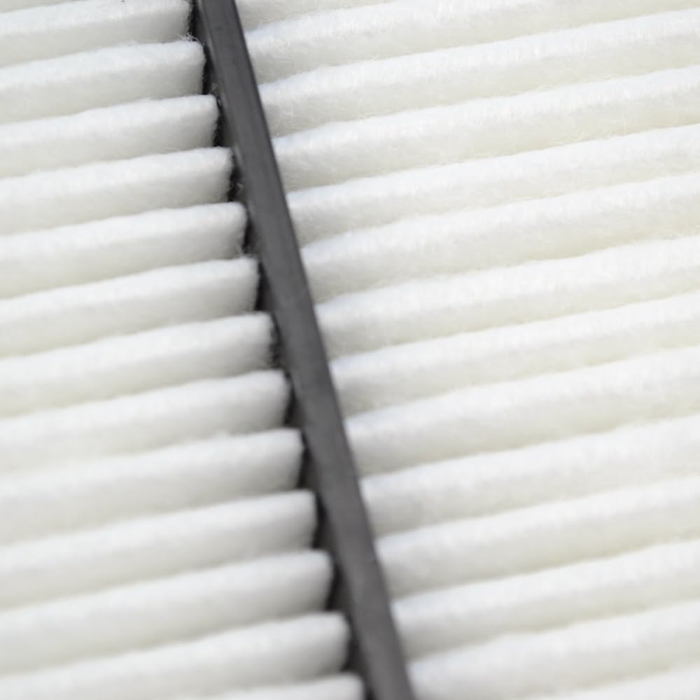 CA10490 Engine Air Filter,Replacement for Honda Civic L4 1.3L 2006-2011,17220-RMX-000