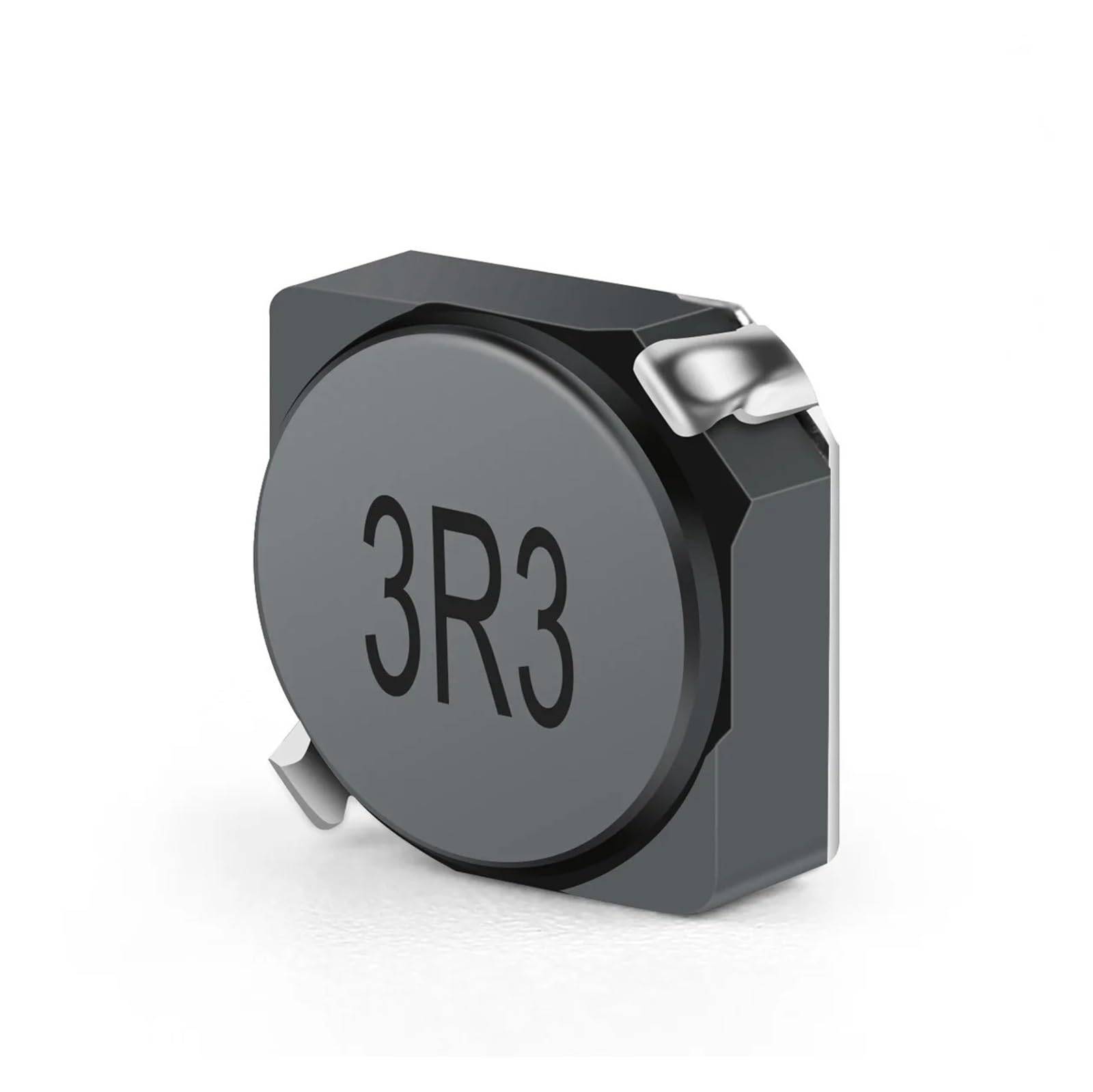 Chip inductor blindaje CAALO 2D18 3.3uH para circuitos estables