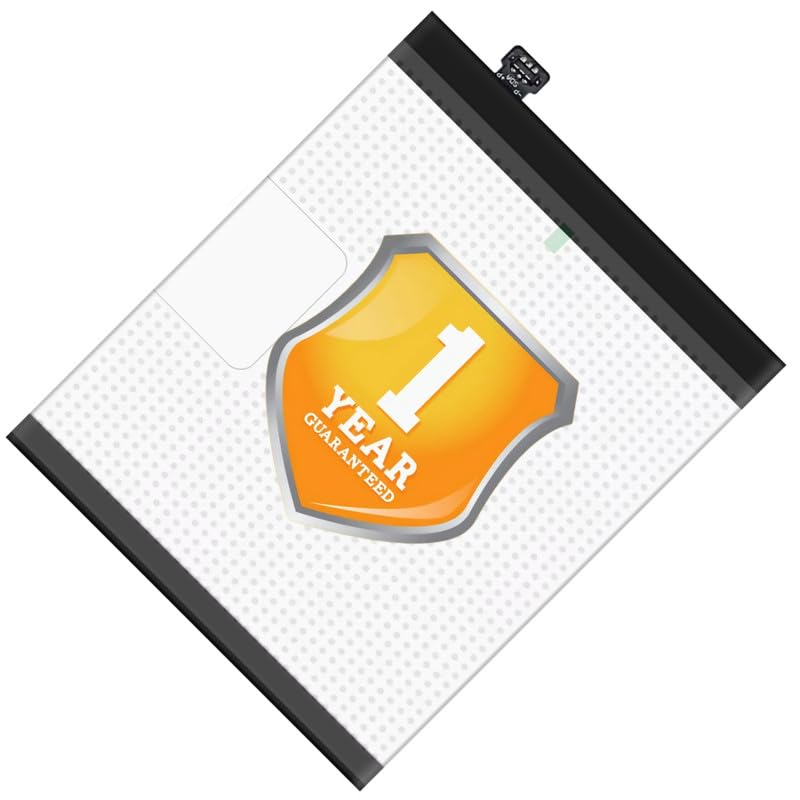 Image of Original BLP633 Battery Compatible for OnePlus 3T (A3003, A3010) - (3400mAh) - 1 Year Warranty K7