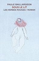 Sous le Lit 2894195729 Book Cover