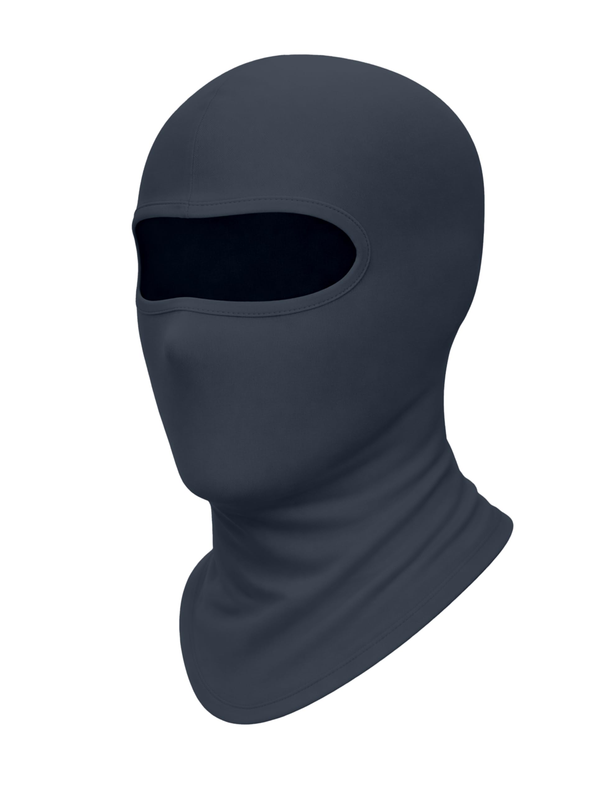 Love My Fashions® Balaclava Ski Face Mask for Men - Lightweight for Snowboarding Motorcycle Cycling Skiing Headwear Wind & UV Protection Unisex Helmet Purple