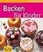 Produktbild Backen für Kinder
