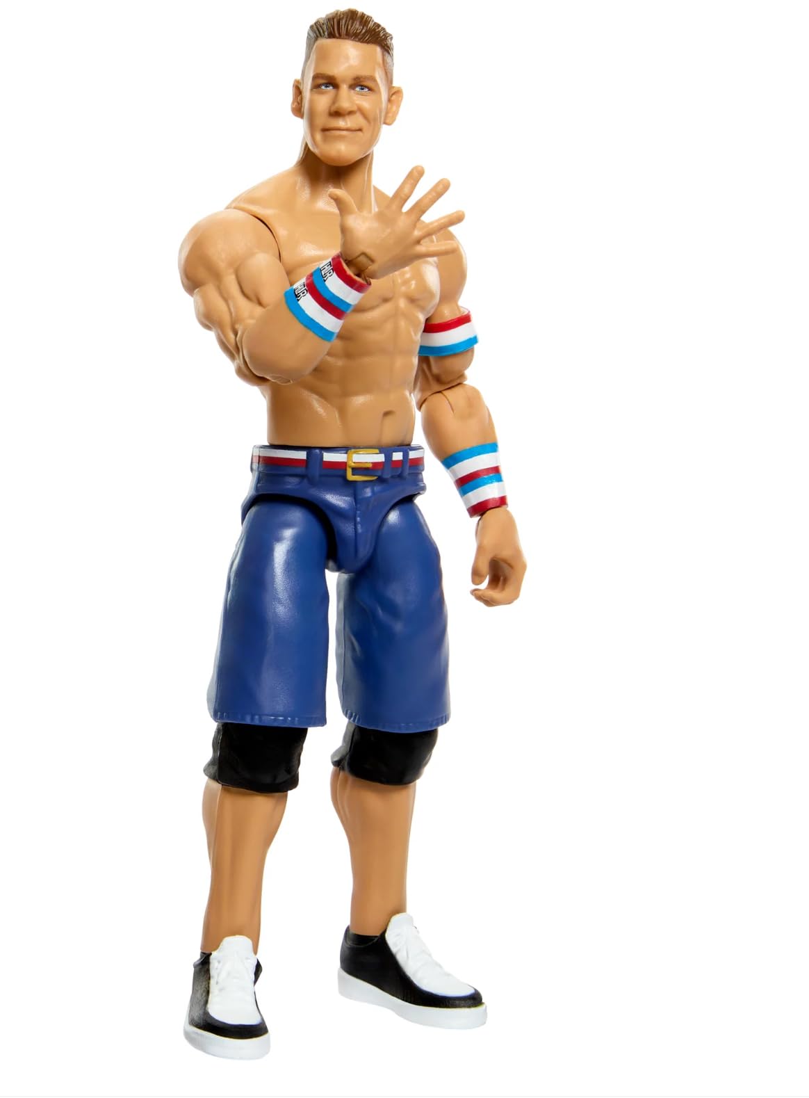 WWE マテル　エリートJohn Cena ジョンシナ 2025 Amazon.com: WWE 2025 Mattel Elite Collection Greatest Hits Series