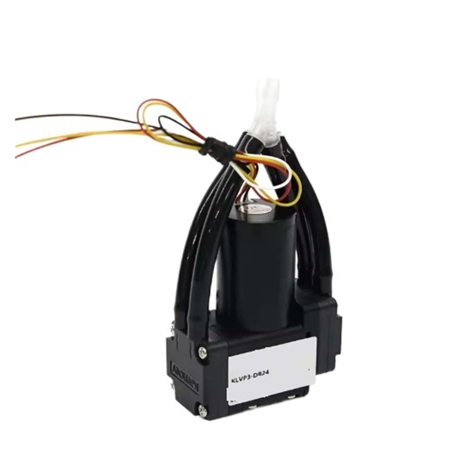 Lebmcbvtvv One Color Klvp3-Db24 Diaphragm Pump, 2L/Min, Brushless Motor, Negative Pressure 0.05Mpa Suction