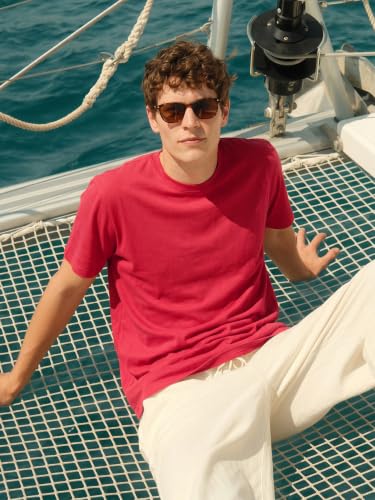 Image of THE Indian Garage CO Men T-Shirt