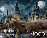 Buffalo Games Ceaco – Thomas Kinkade H...