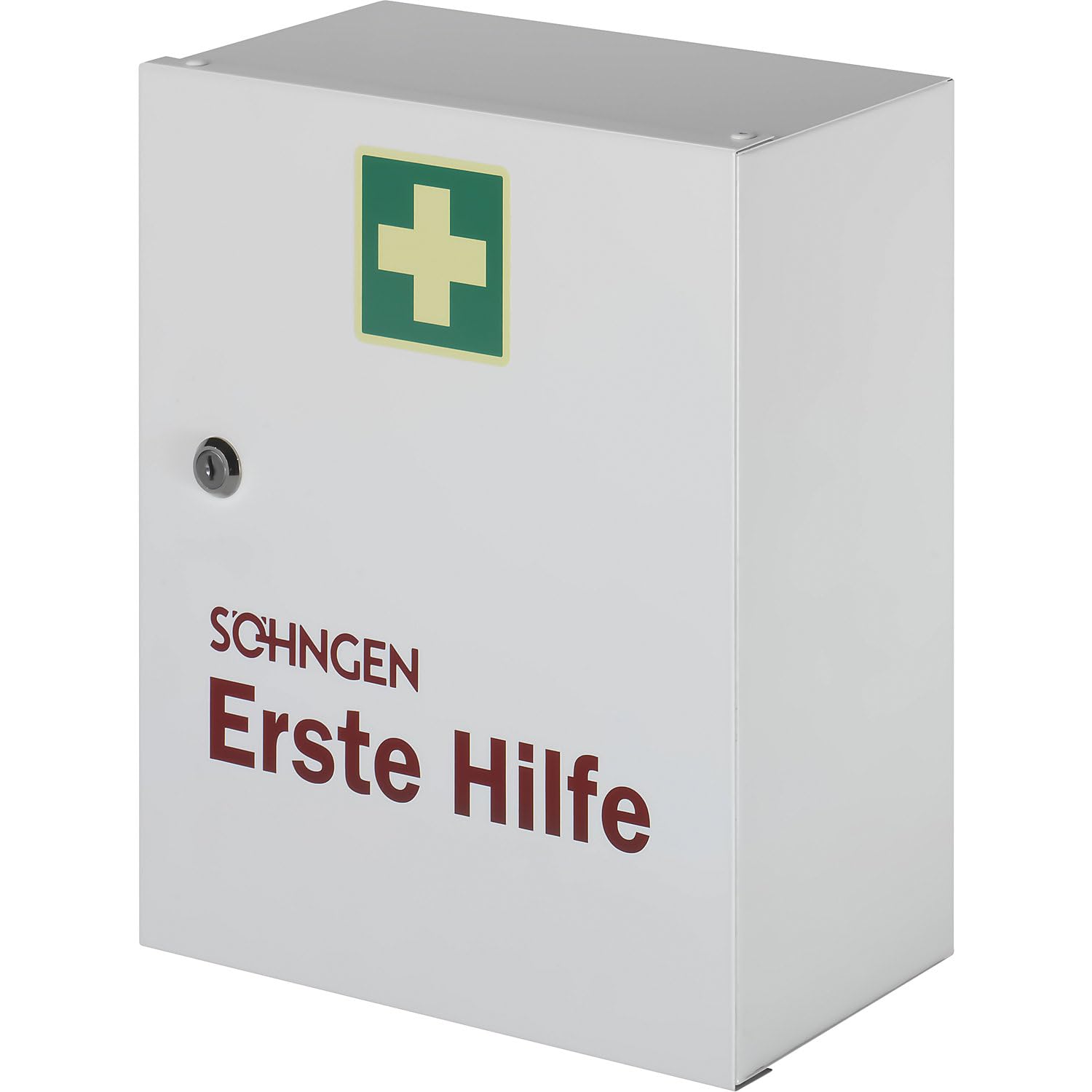 verband chrank Heidelberg vuoto