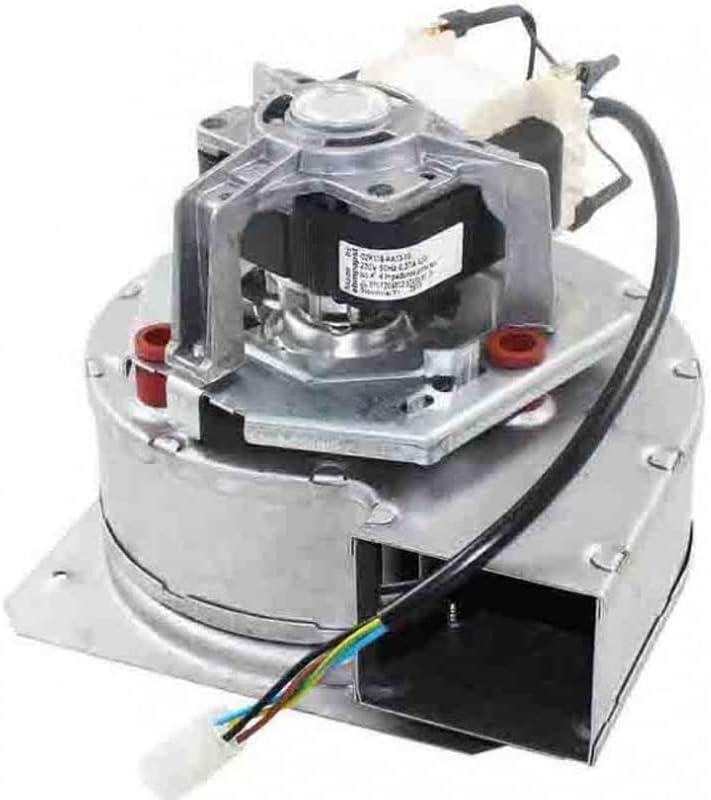 Junkers 42kw 8707204001 Caldera Fan