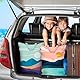 2 Stück großer Reise-Wäschesack, wasserdicht, mit Griff, waschbar, schmutzige Kleidertasche für Reisen, nass, trocken, Badeanzug, Workout-Tasche für Fitnessstudio, Kleidung, Wäsche, nasse Kleidung