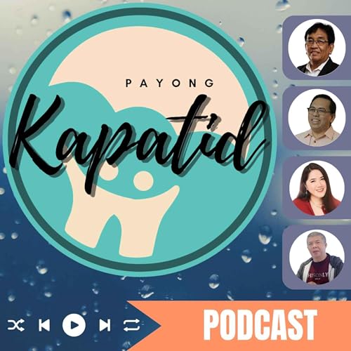 Kaibigang Tunay | Payong Kapatid